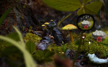 AntVentor Screenshot